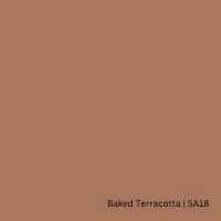 Product  Reds & Maroons : Baked Terracotta | SA18