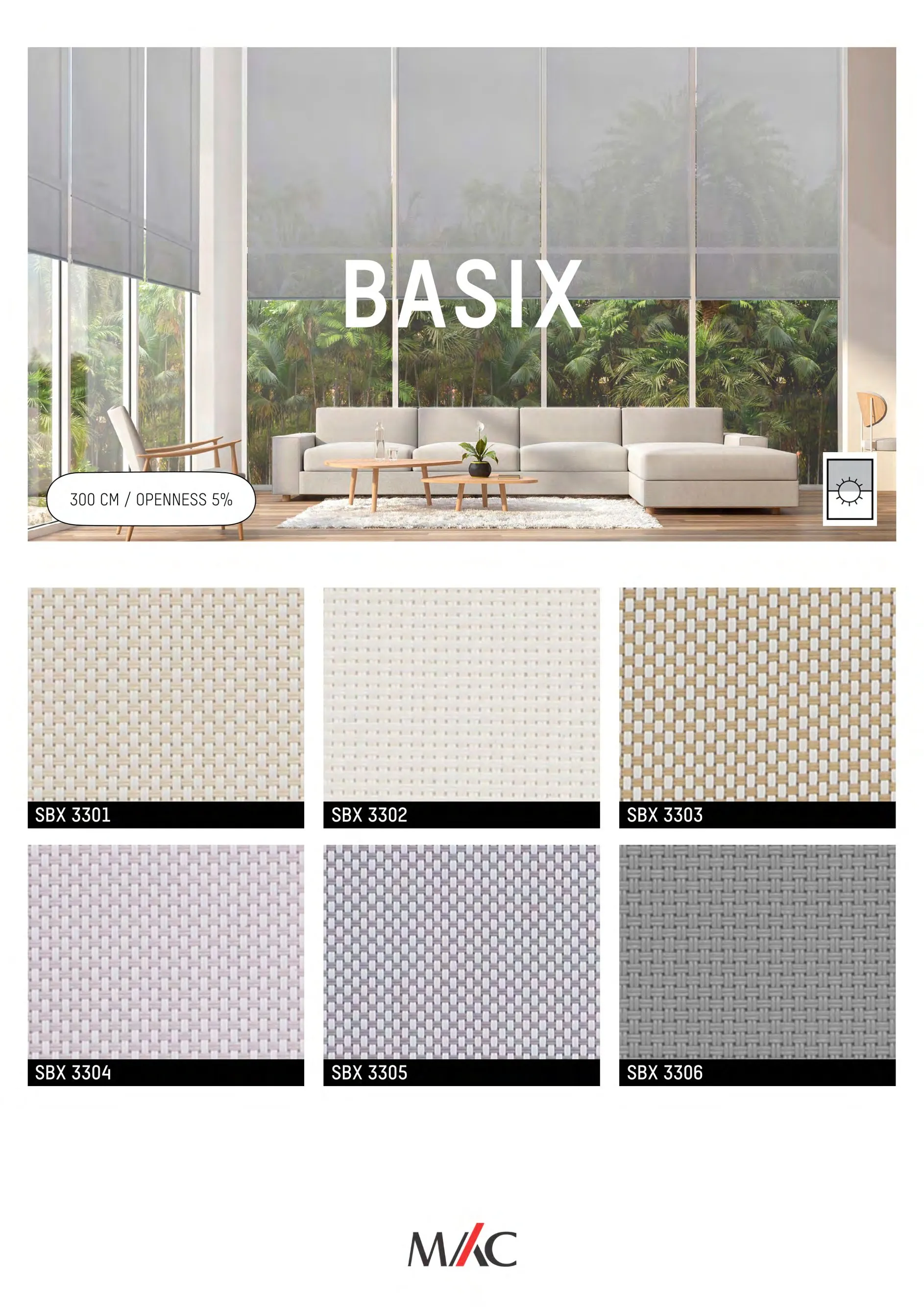 Mac Screen Blinds Basix – Anti-Glare Privacy Shield