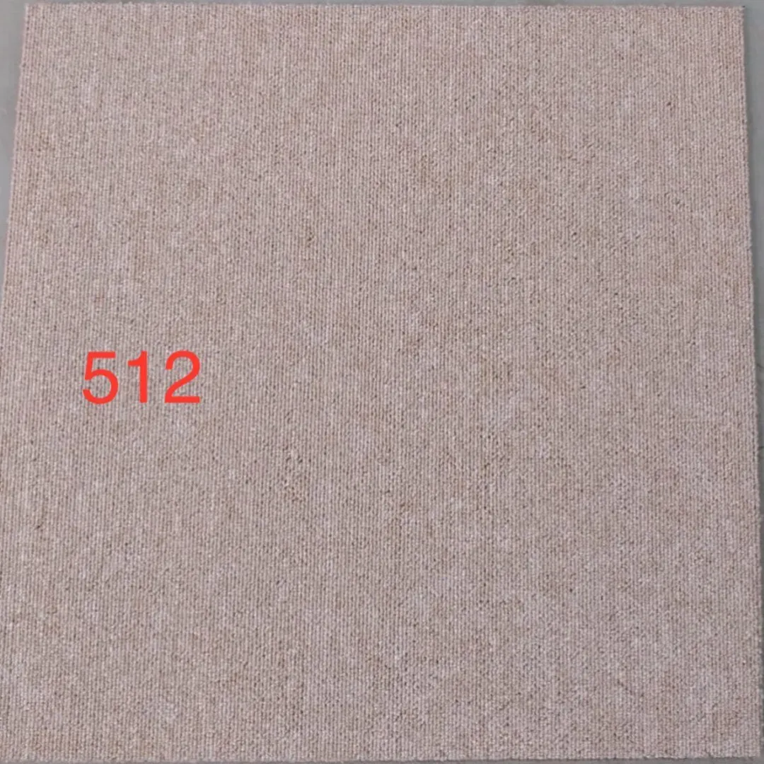 Tulip Tine 512 Carpet Tile - Premium Flooring Solution