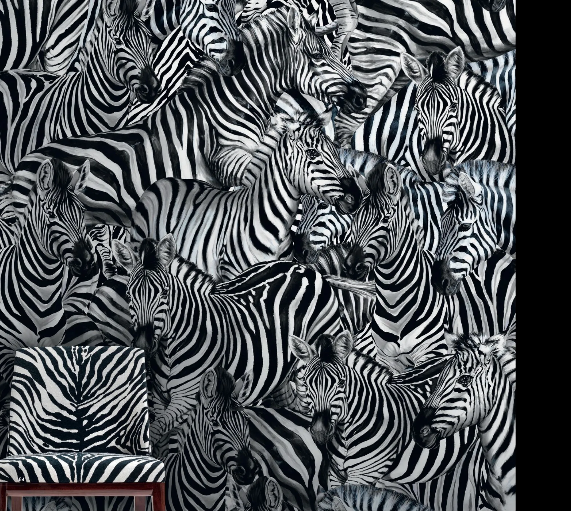 Dolce & Gabbana Wallpaper   TCW013 TCAI5 UZ011
