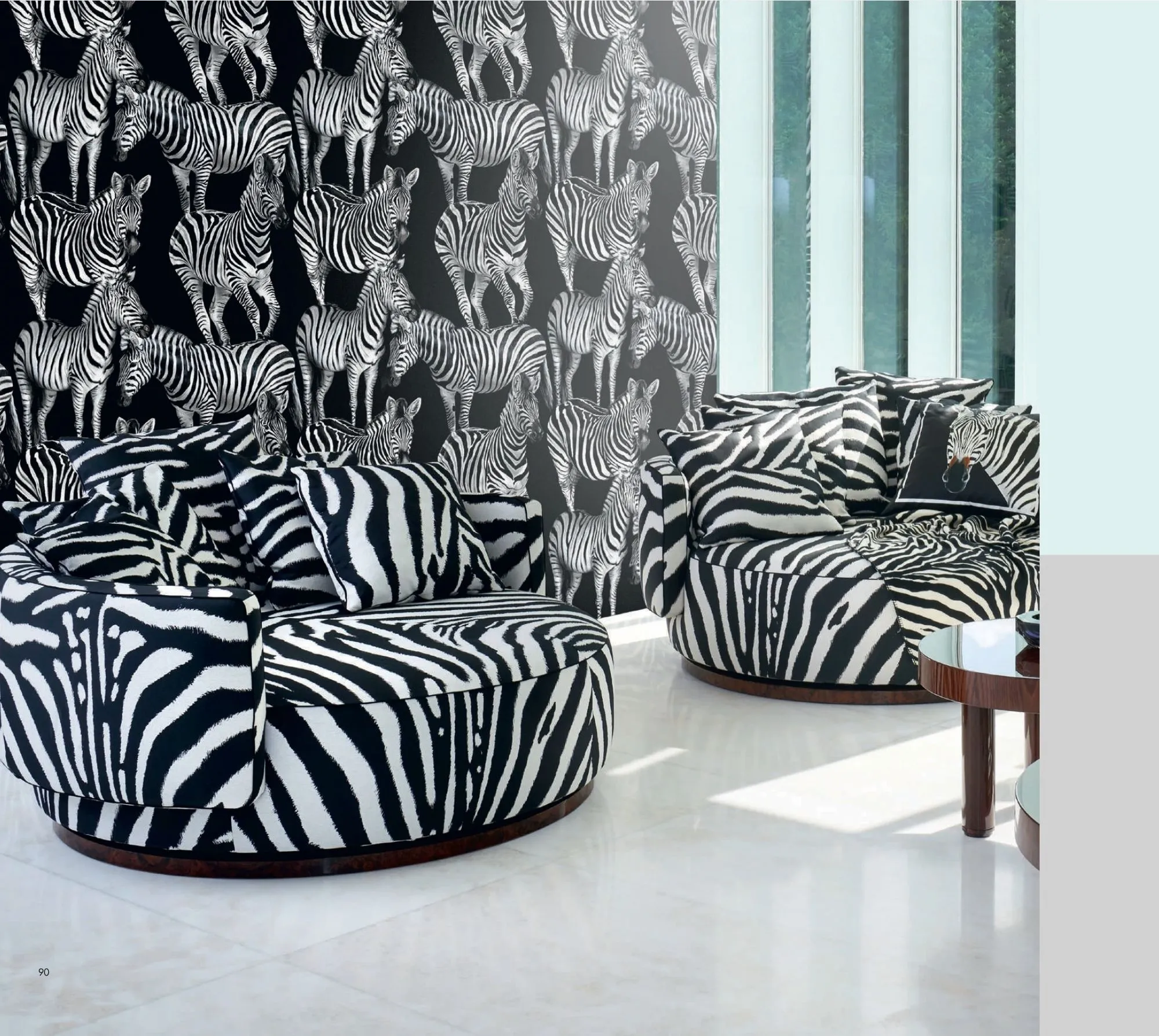 Dolce & Gabbana Wallpaper  TCW009 TCAI5 UZ018
