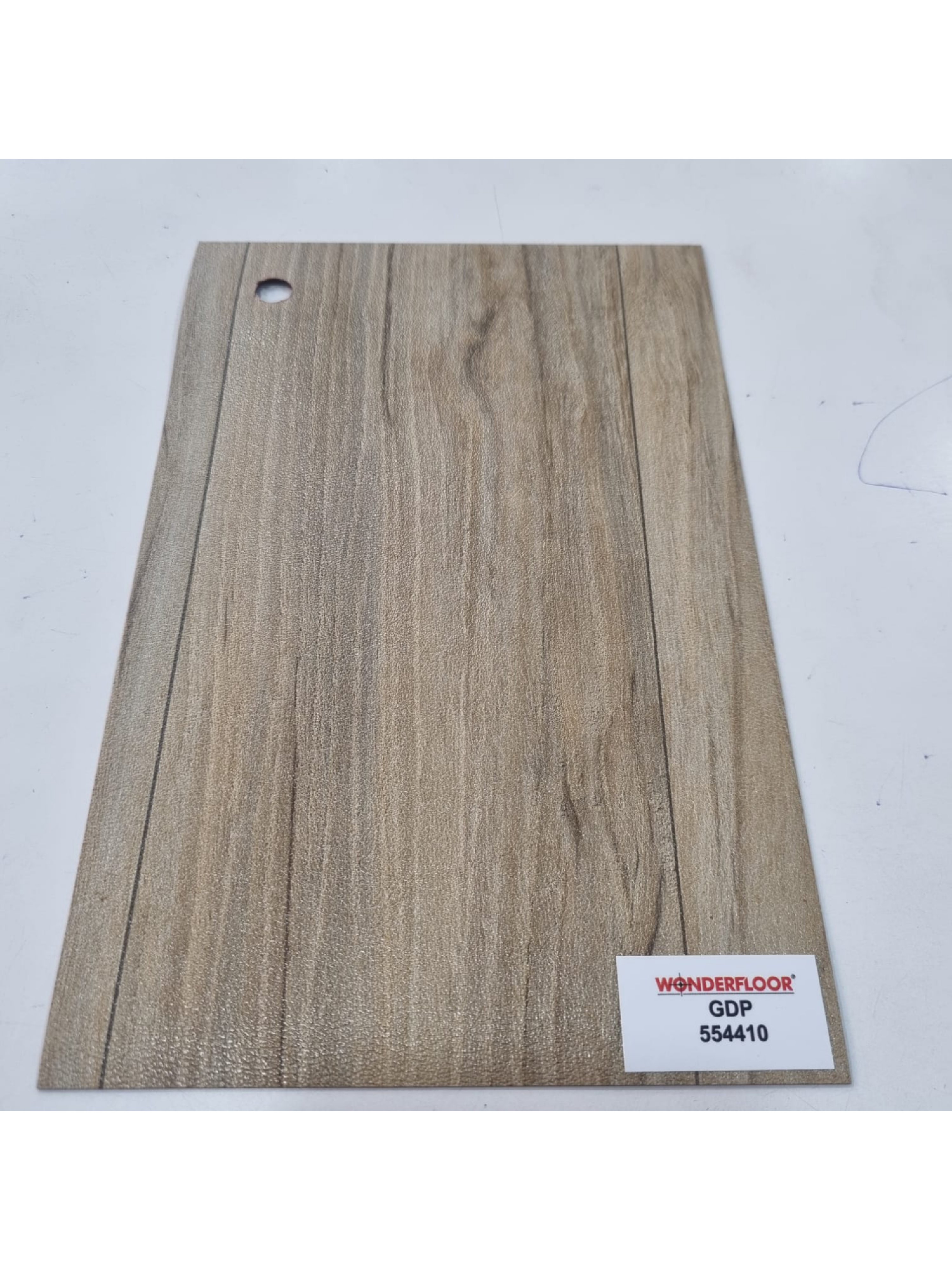 554410-GDP Roll 0.65mm  - High-Quality Flooring