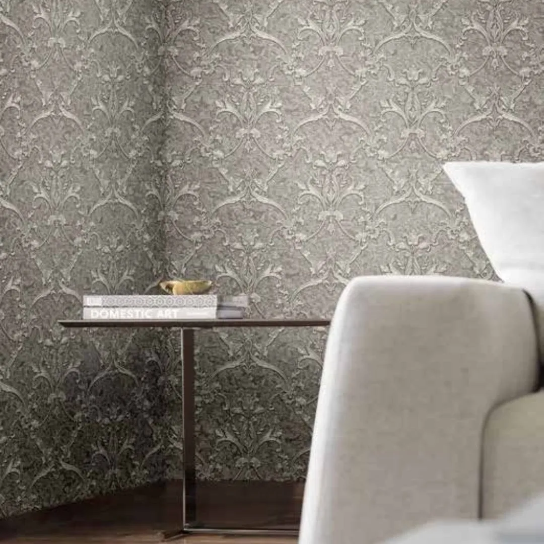 Trussardi - Luxury Wallpapers || Special Edition H || Catalogue 6 -Z46031