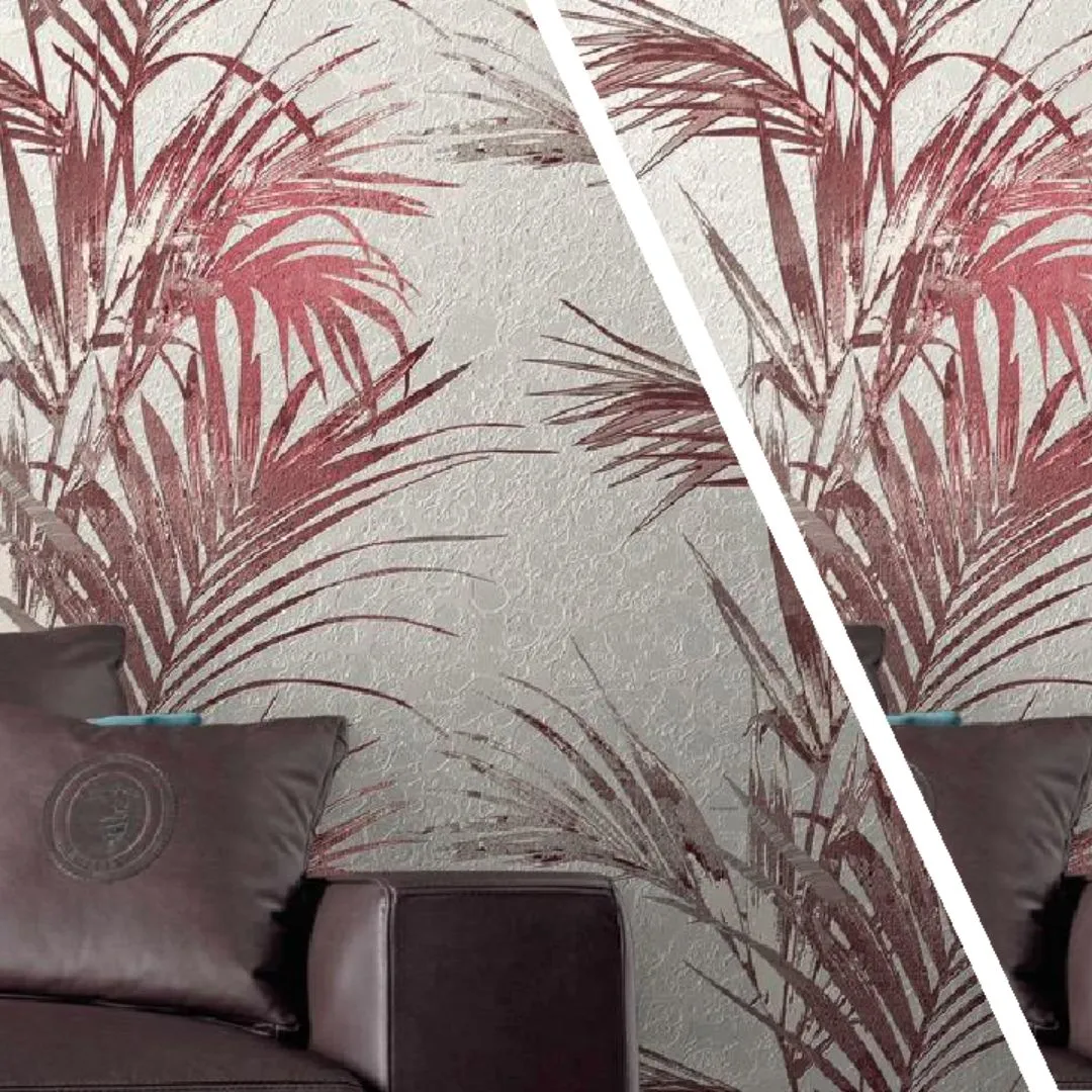 Trussardi - Luxury Wallpapers Collection Catalogue 2E