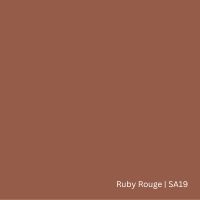 Product  Reds & Maroons : Ruby Rouge | SA19