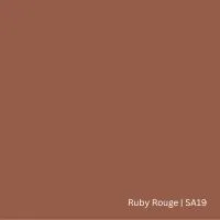 Product  Reds & Maroons : Ruby Rouge | SA19