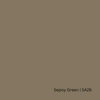 Product  Olives & Ochres | Sepoy Green | SA26