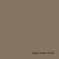 Product  Olives & Ochres | Sepoy Green | SA26
