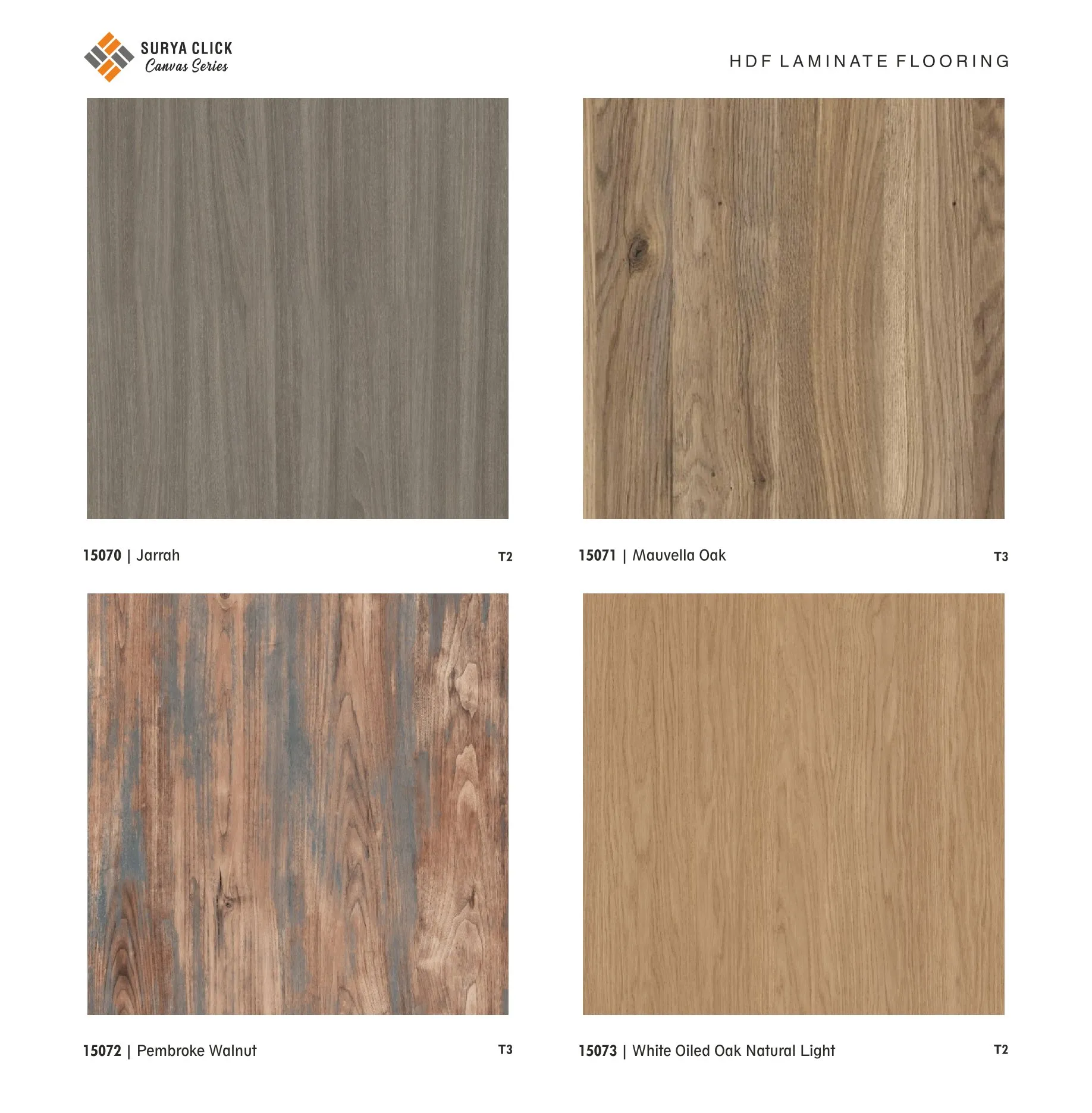 Defloors Surya Canvas 15070 Jarrah – Elegant Flooring