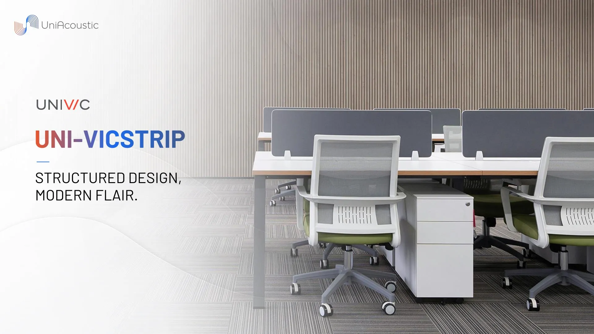 SolarBrite Uni-VicStrip – Stylish & Durable Lighting