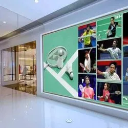 Sports Elegance: ED22042 Wallpaper Collection