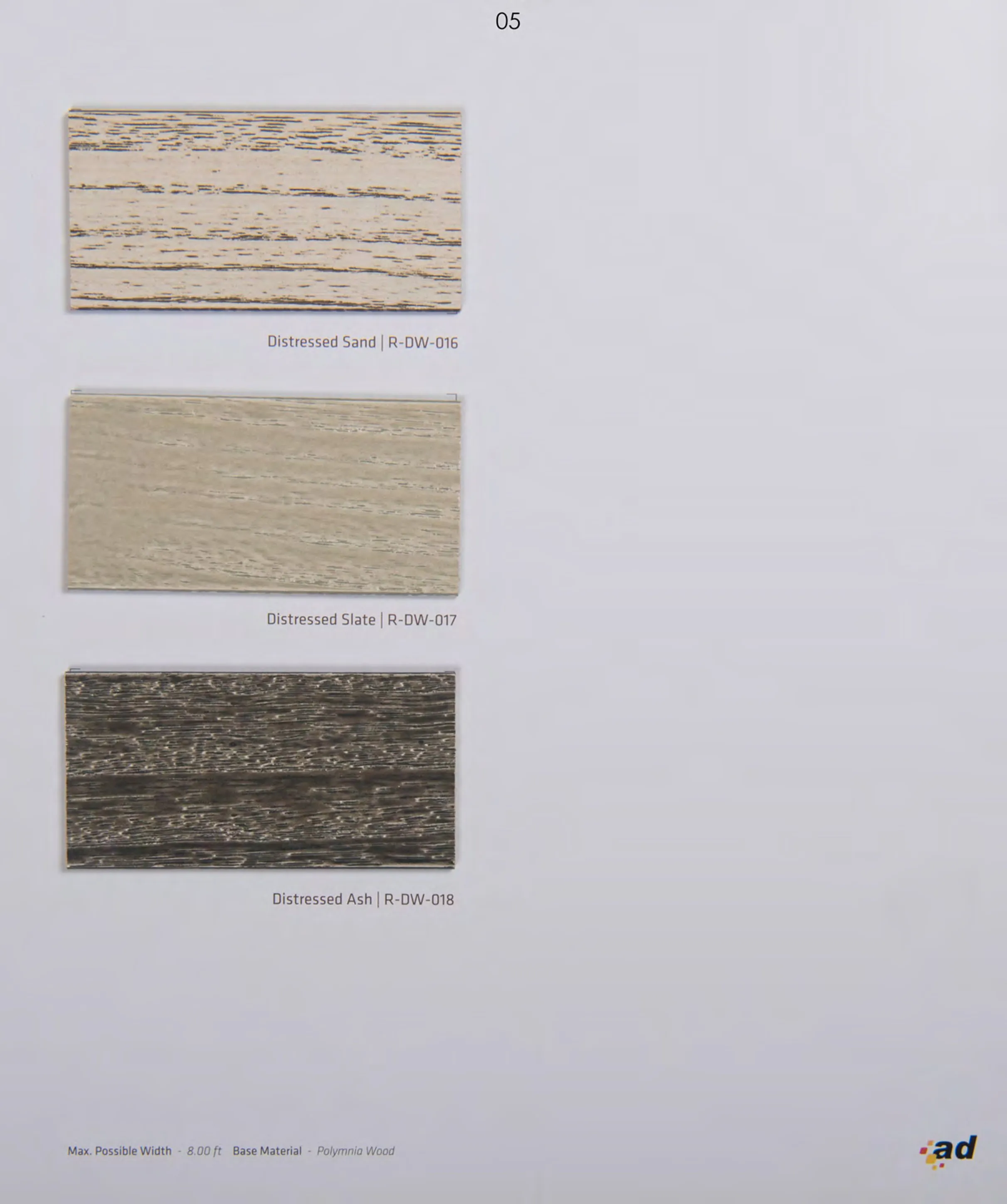 AD Signature Wooden Blinds – Elegant & Durable 05