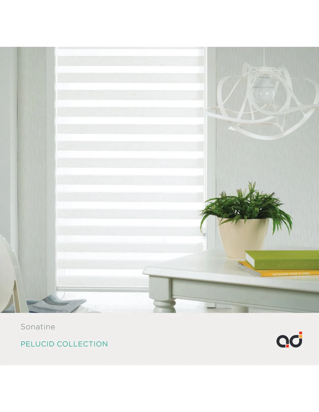 AD Vision Collection Vol-1 – Stylish & Trendy Designs PELUCID COLLECTION