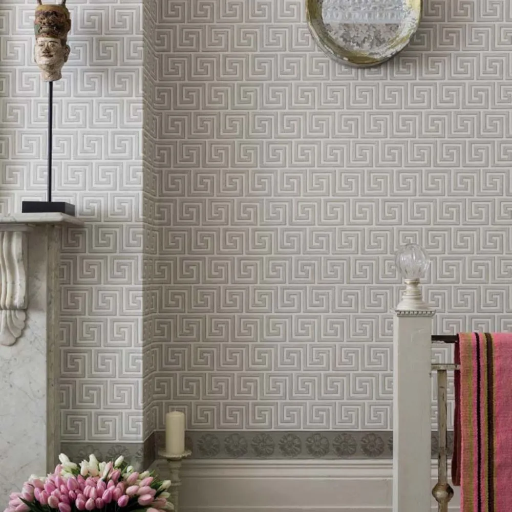 Cole & Sons-Luxury Wallpaper || Queens Key