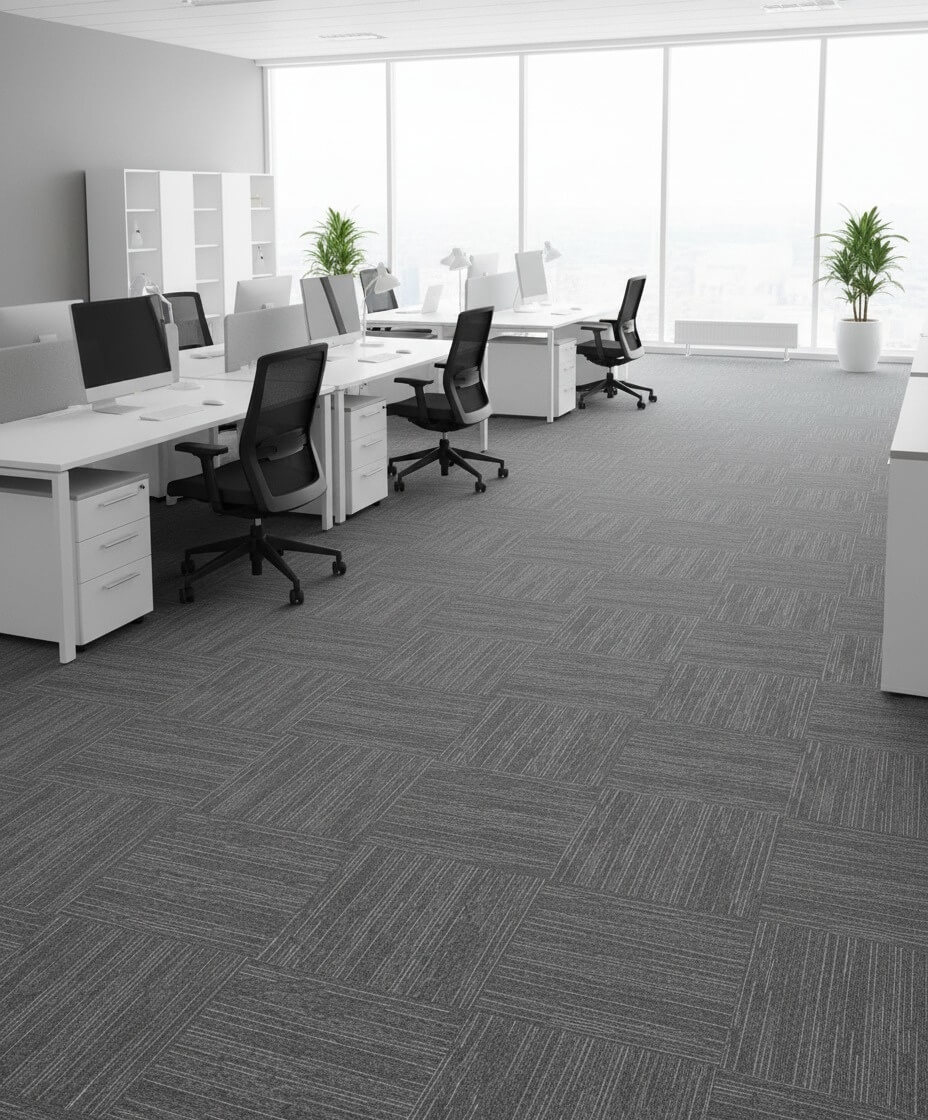 575 Dynasty Carpet Tiles – Premium Commercial Flooring