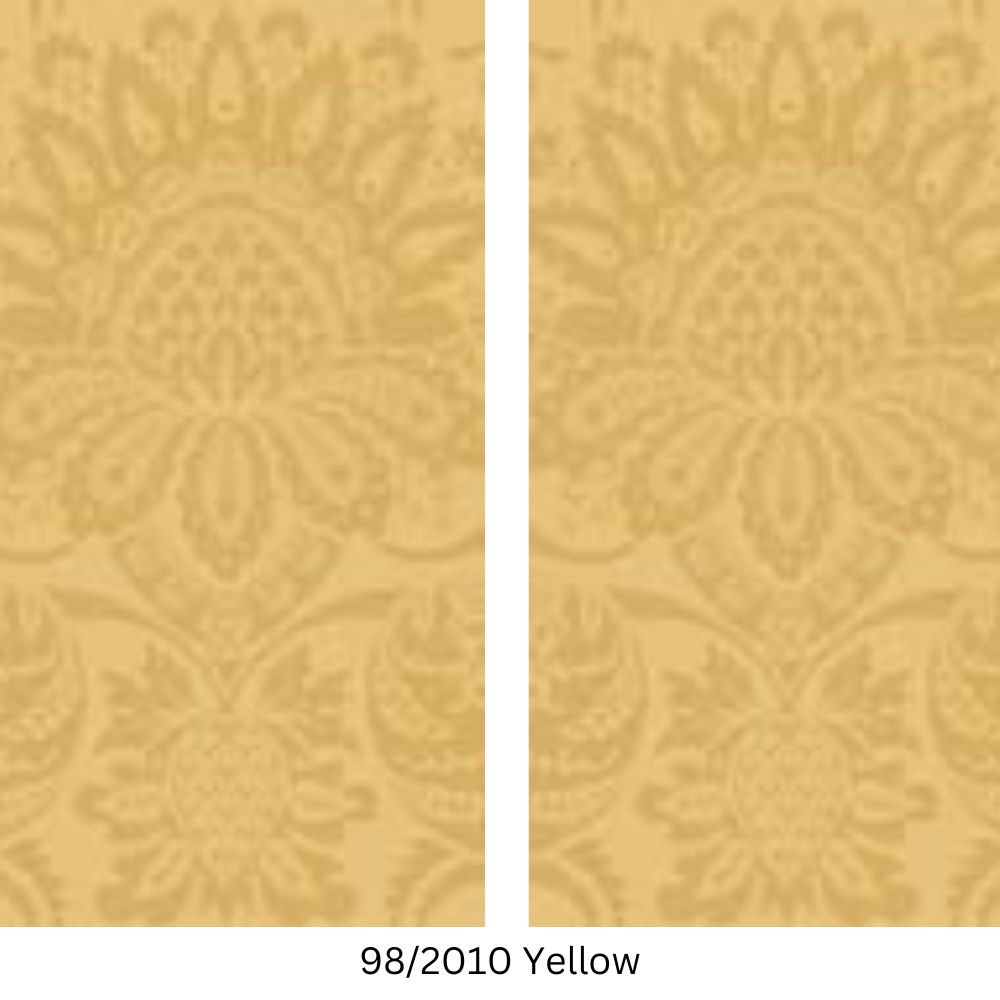 Product  98/2010 Yellow