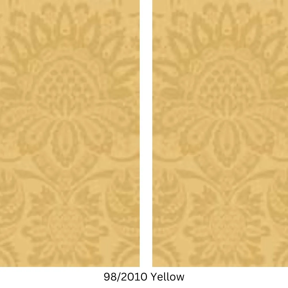Product  98/2010 Yellow