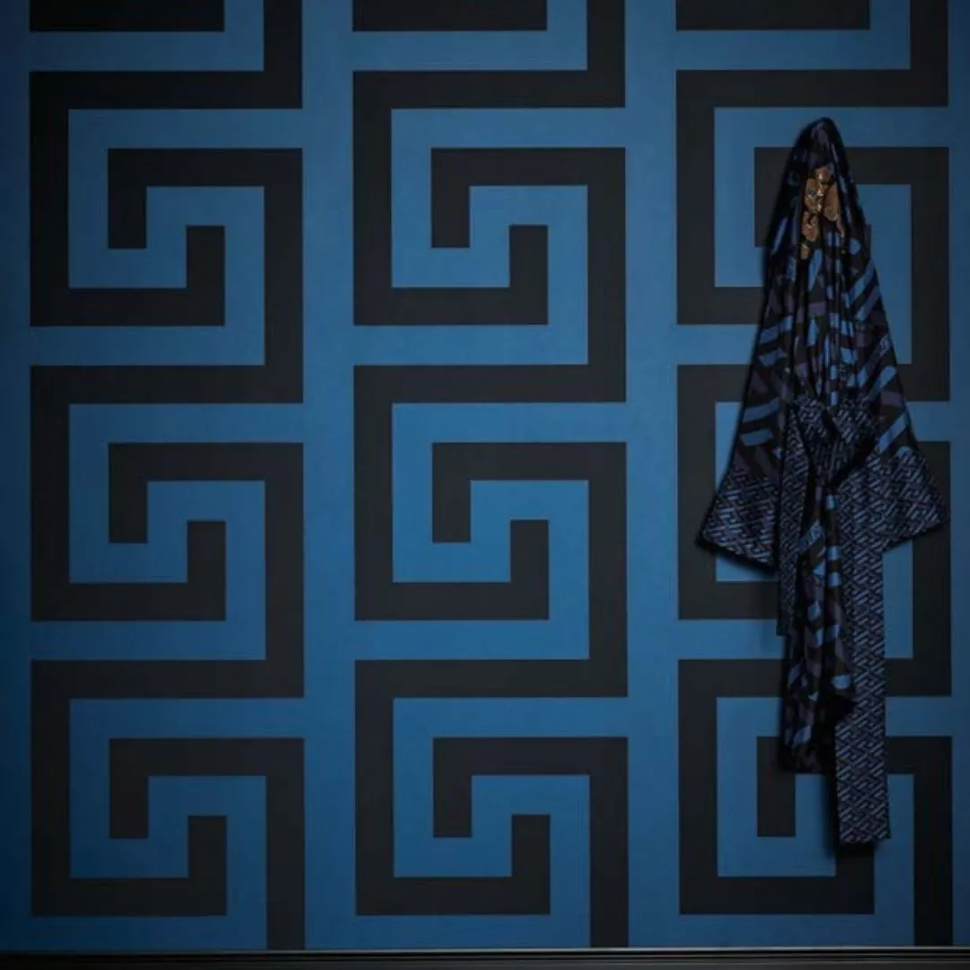 Versace V - Luxury Wallpapers  GREEK