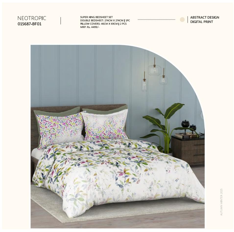 NEOTROPIC 015687-BF01