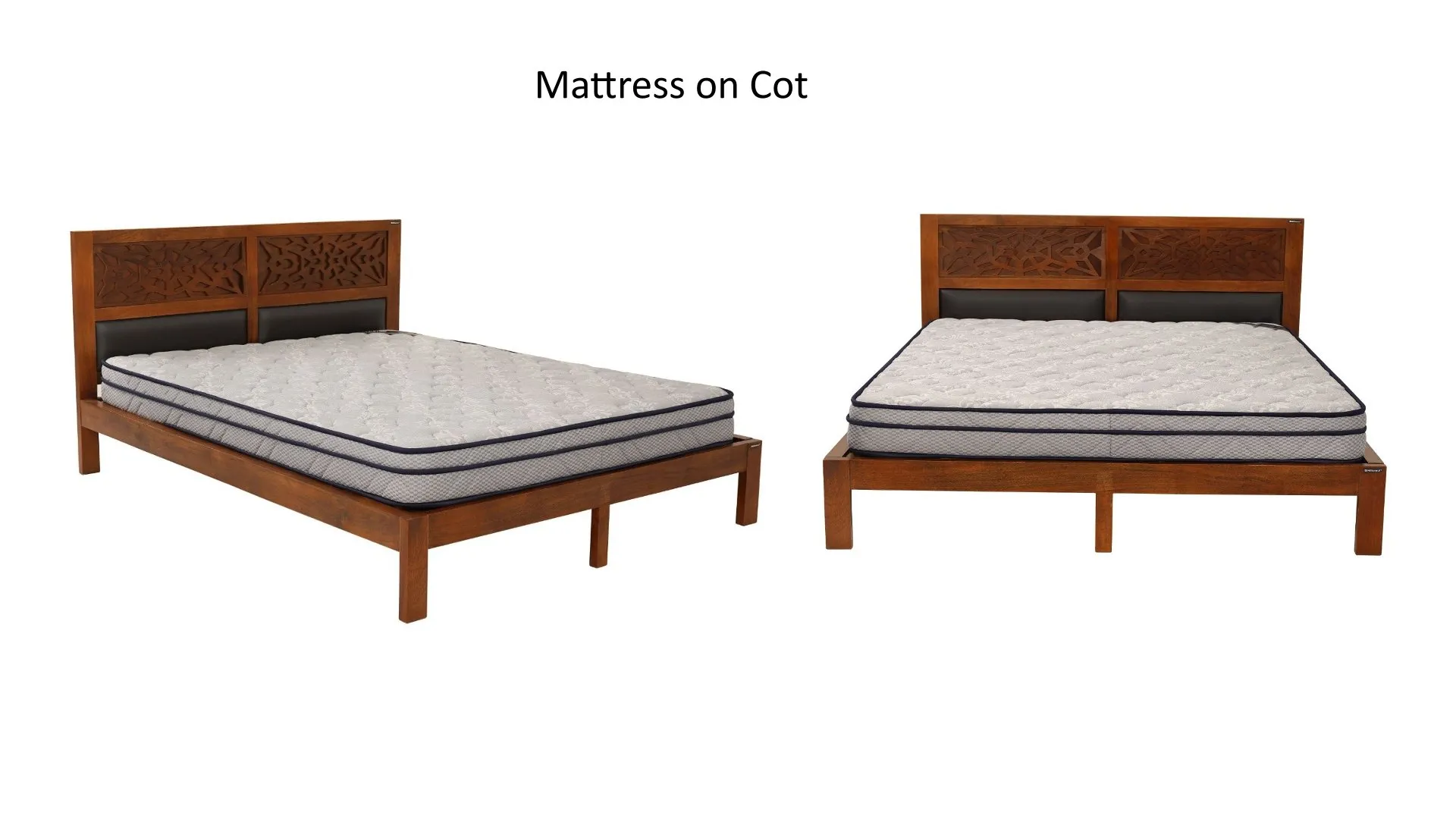 Nilkamal Sleep Mattress for Cot – Ultimate Comfort