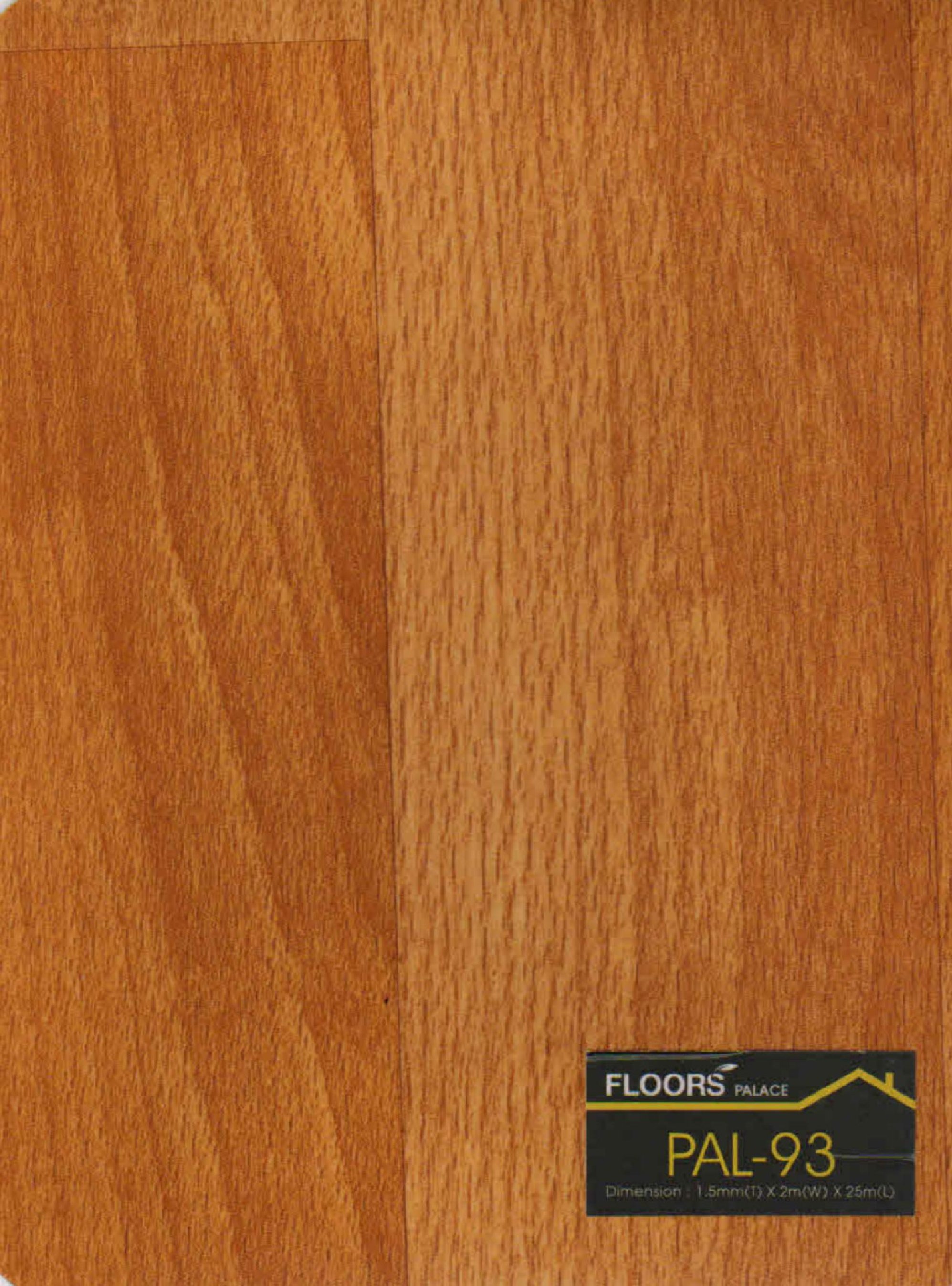 Pal-93-LG Hausys Palace 1.5mm Vinyl Flooring