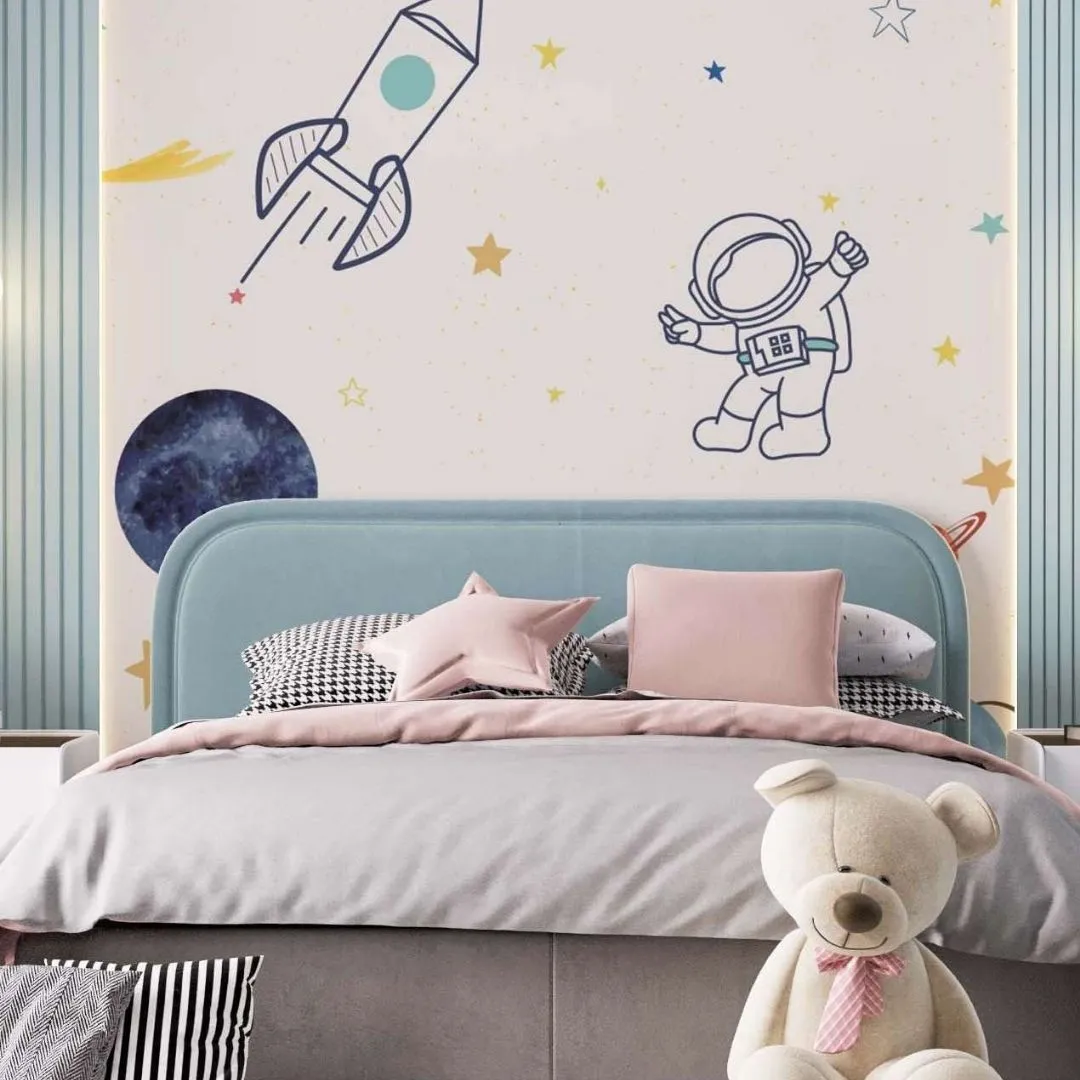 Kids Wallpaper Collection |  Gr avity