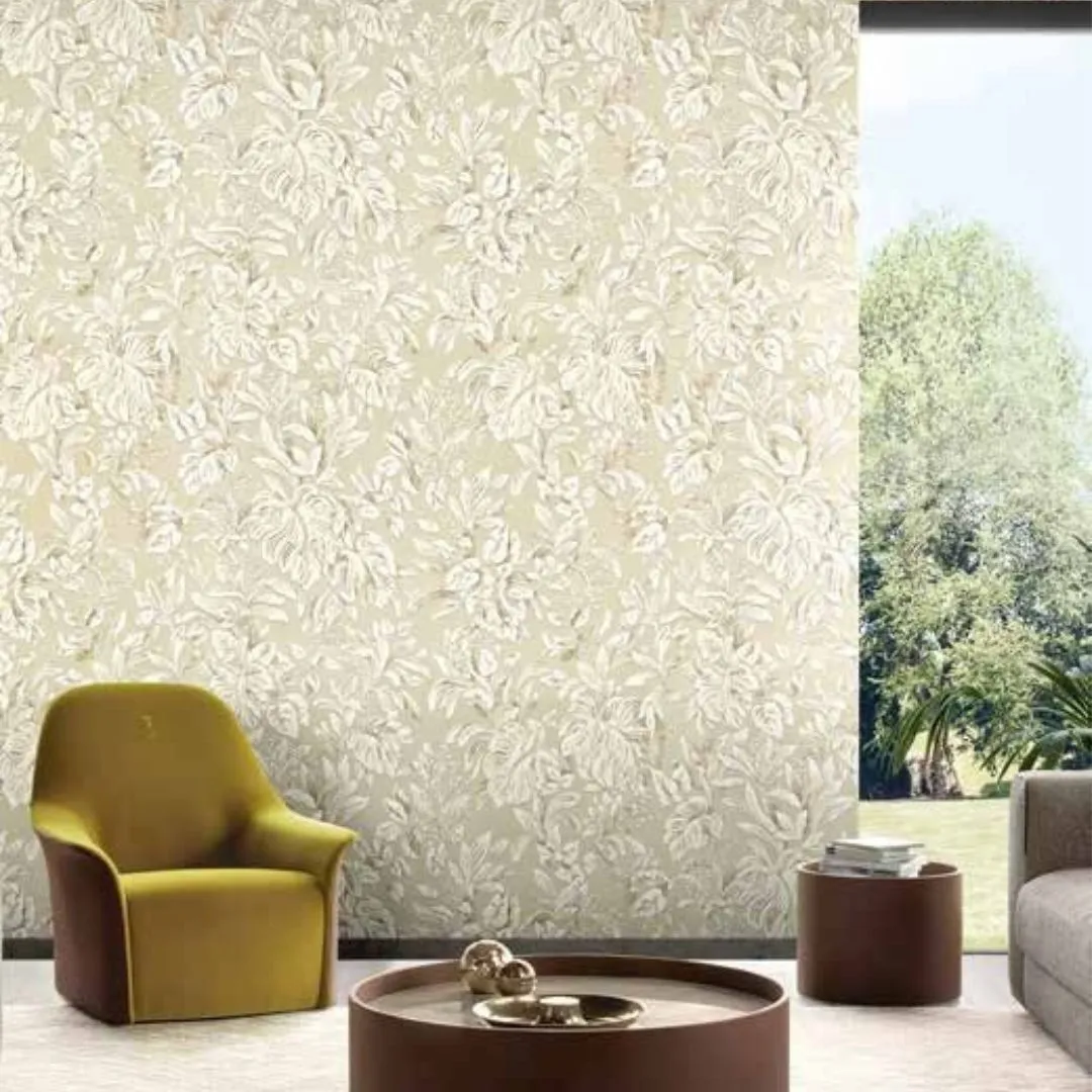 Trussardi - Luxury Wallpapers || Special Edition H || Catalogue 6 - Z46043