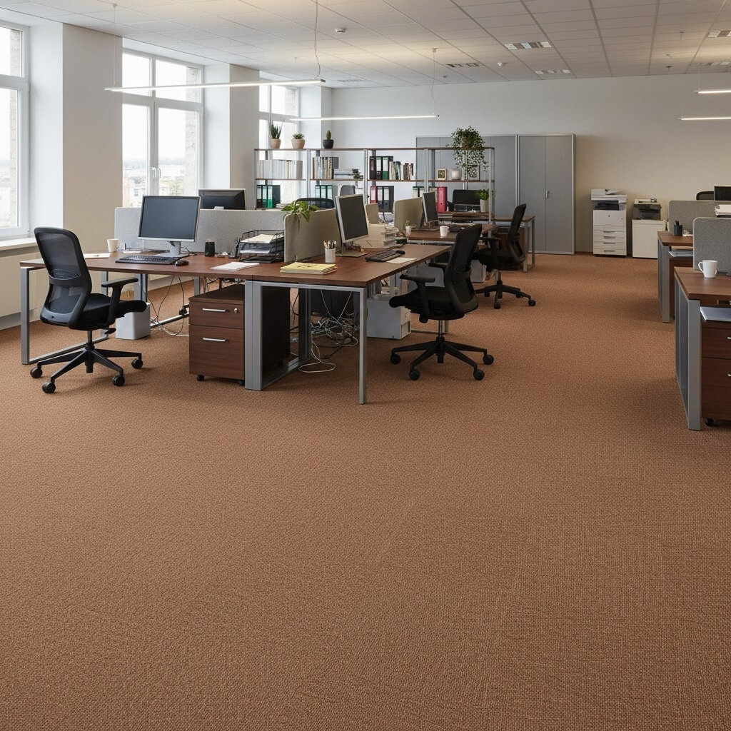 AM-524 Supreme Carpet Tiles – Premium Flooring
