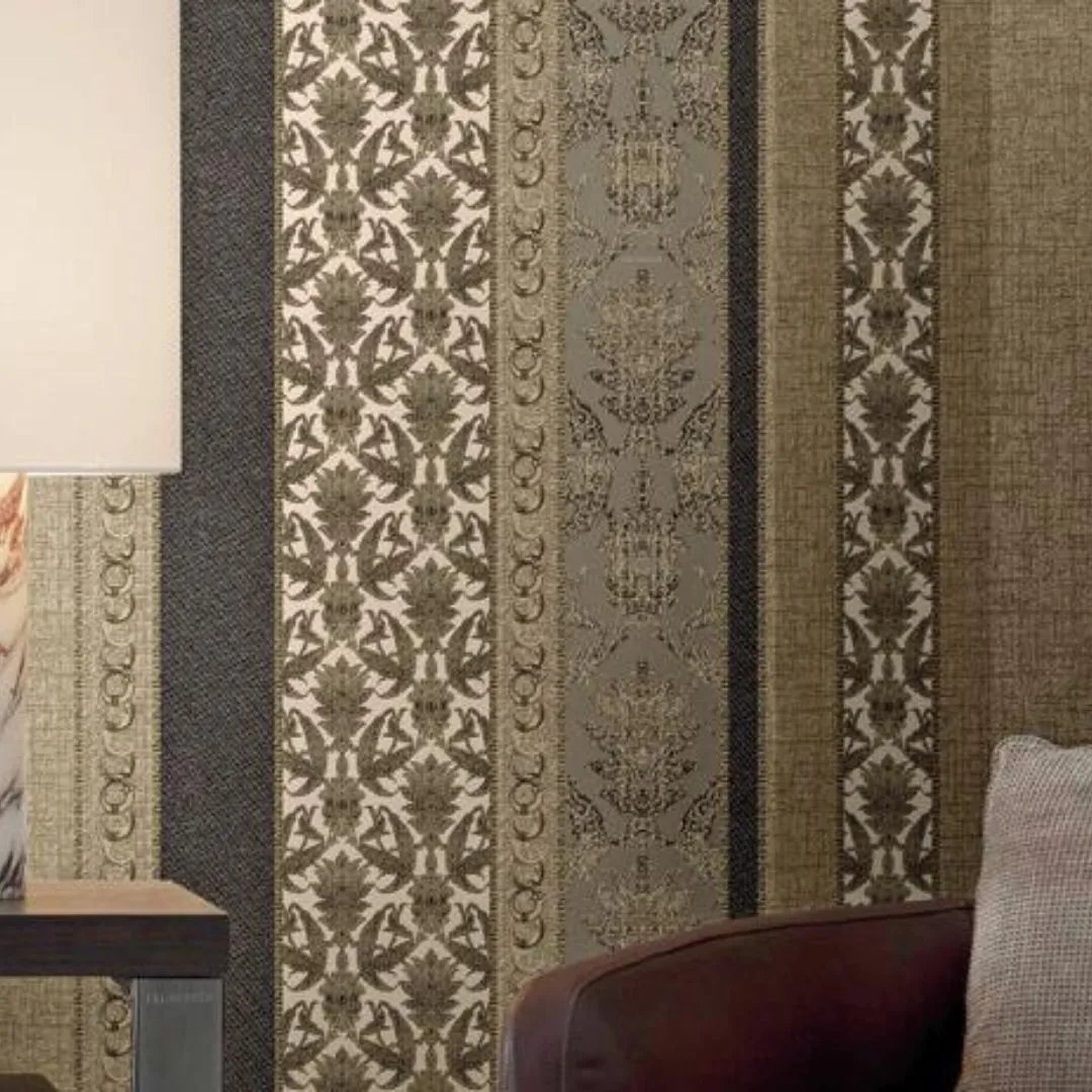 Trussardi - Luxury Wallpapers Collection Catalogue 2G