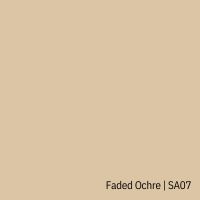 Product  | Faded Ochre | SA07 : Whites & Creams