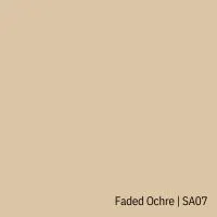Product  | Faded Ochre | SA07 : Whites & Creams