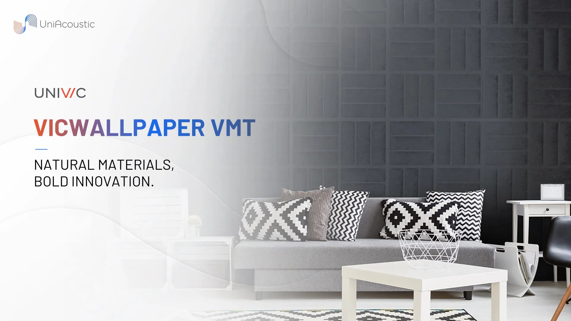 SolarBrite VIC Wallpaper VMT – Durable & Stylish