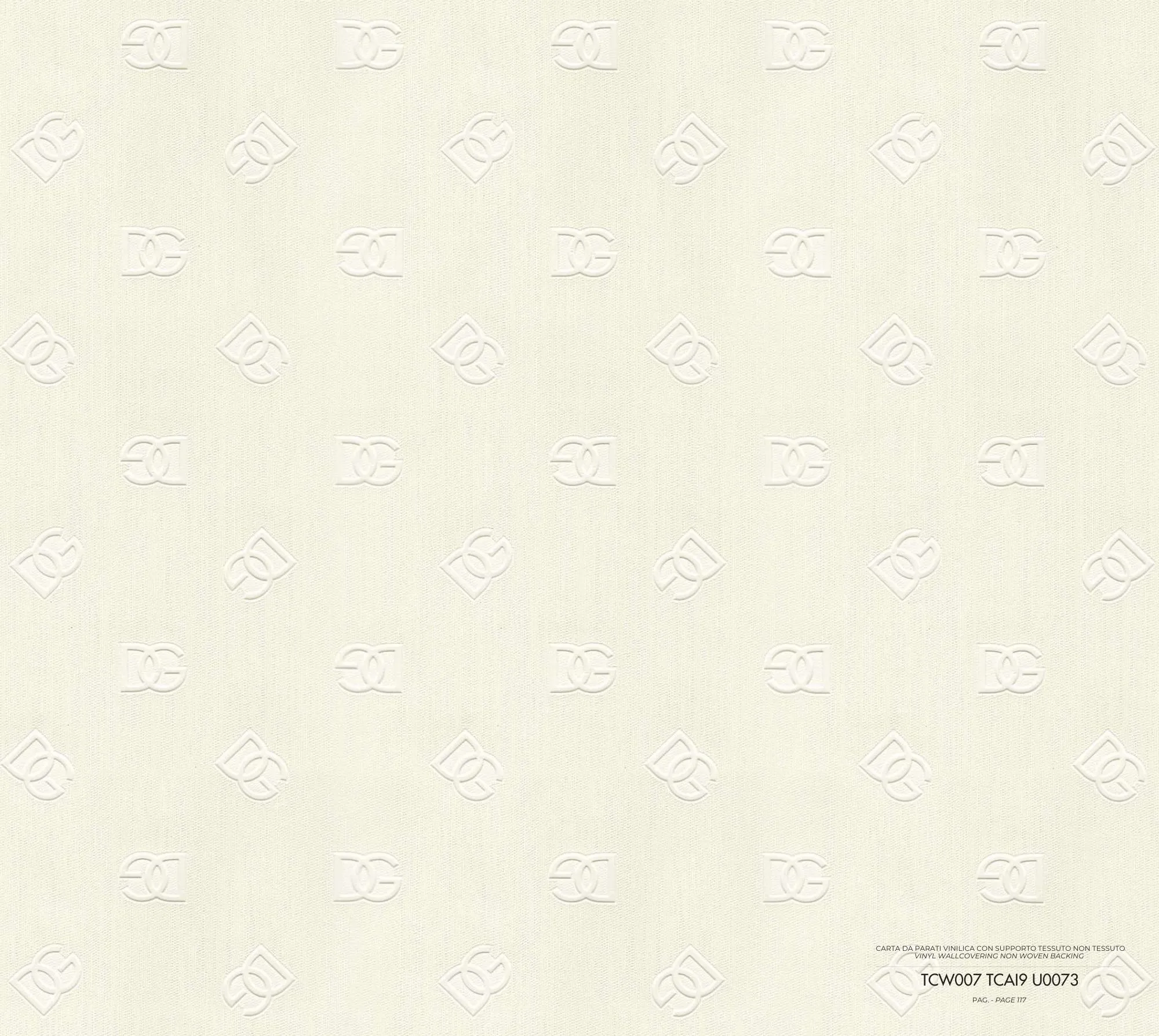 Dolce & Gabbana Wallpaper    TCW007 TCAI9 U0073