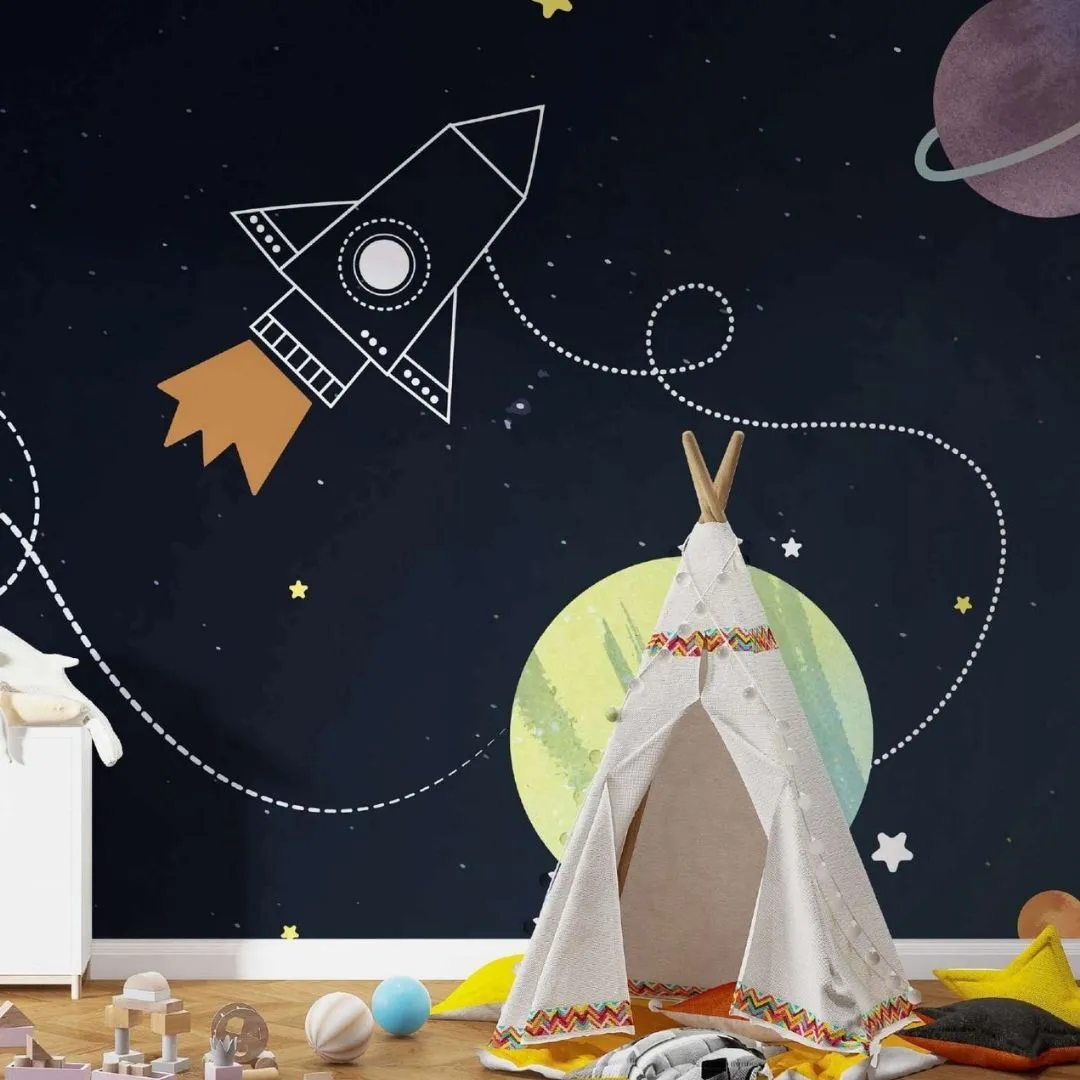 Kids Wallpaper Collection |   Lost In Space