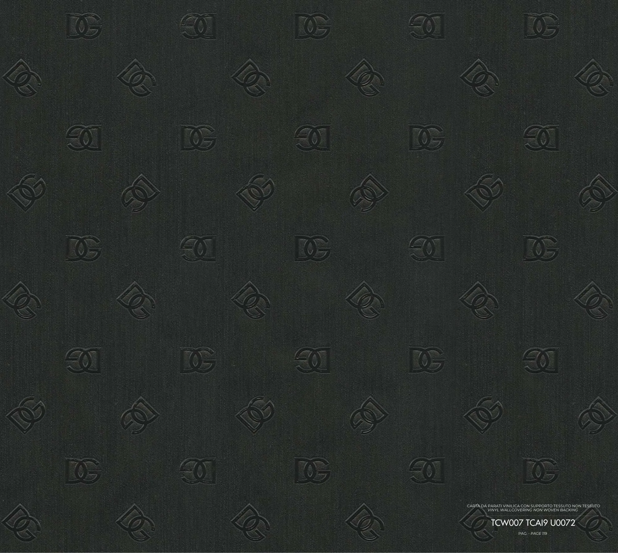 Dolce & Gabbana Wallpaper     TCW007 TCAI9 U0072