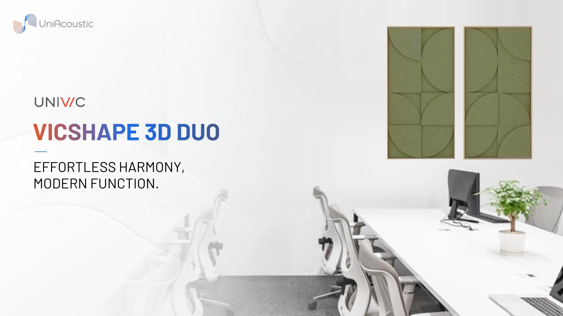 SolarBrite VicShape3D Duo – High-Efficiency Solar Light