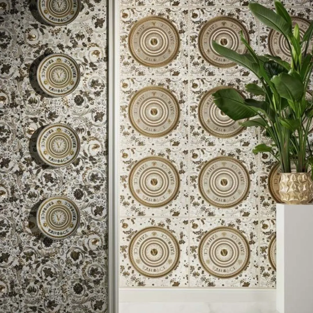 Versace V - Luxury Wallpapers   VIRTUS