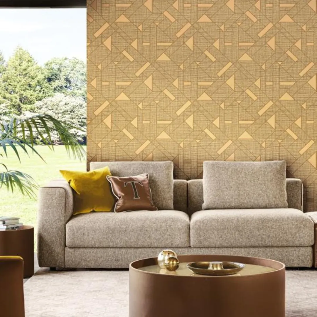 Trussardi - Luxury Wallpapers Catalogue 7 || Z18941-Z18950
