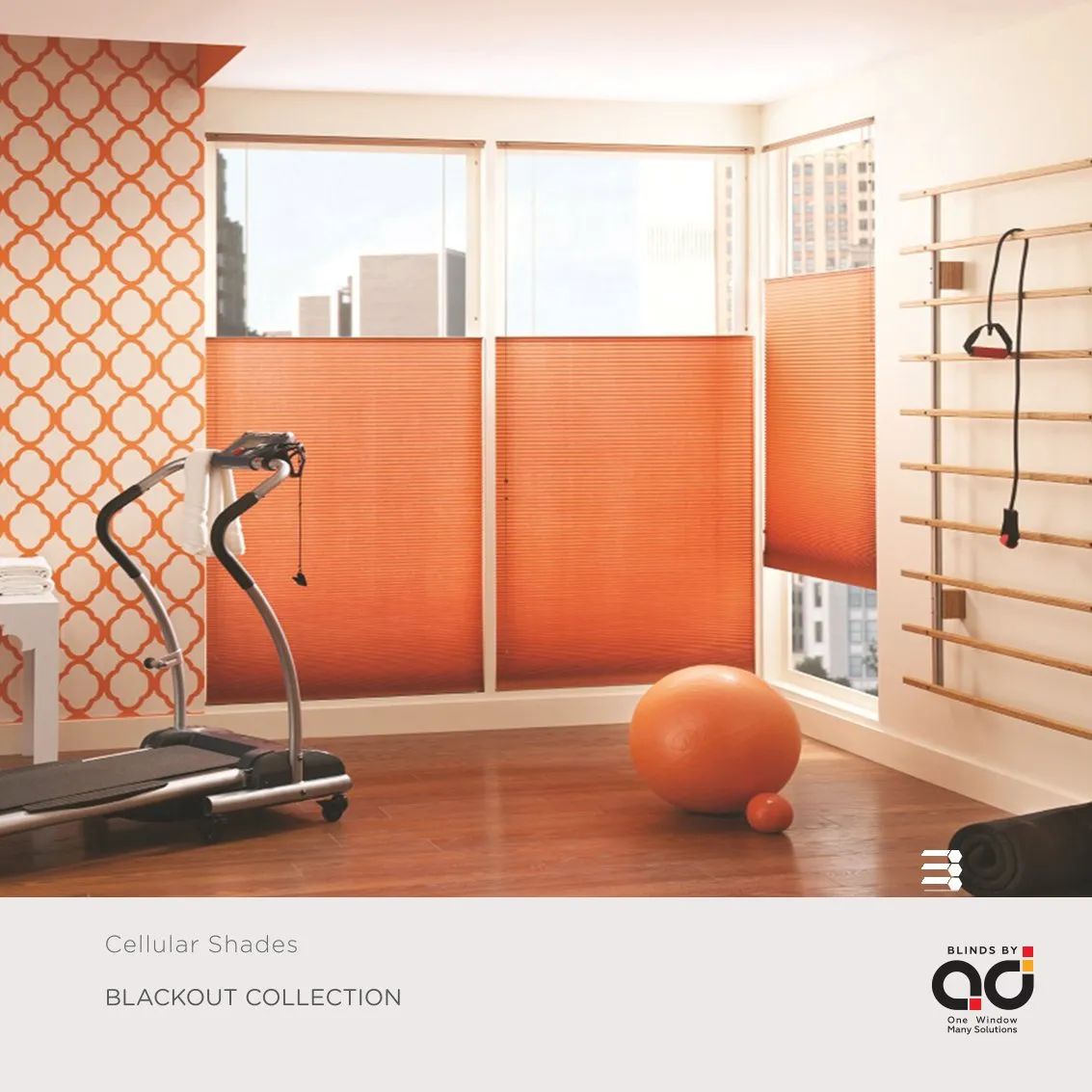 AD Cellular Collection – Stylish & Functional Designs  Blackout Collection