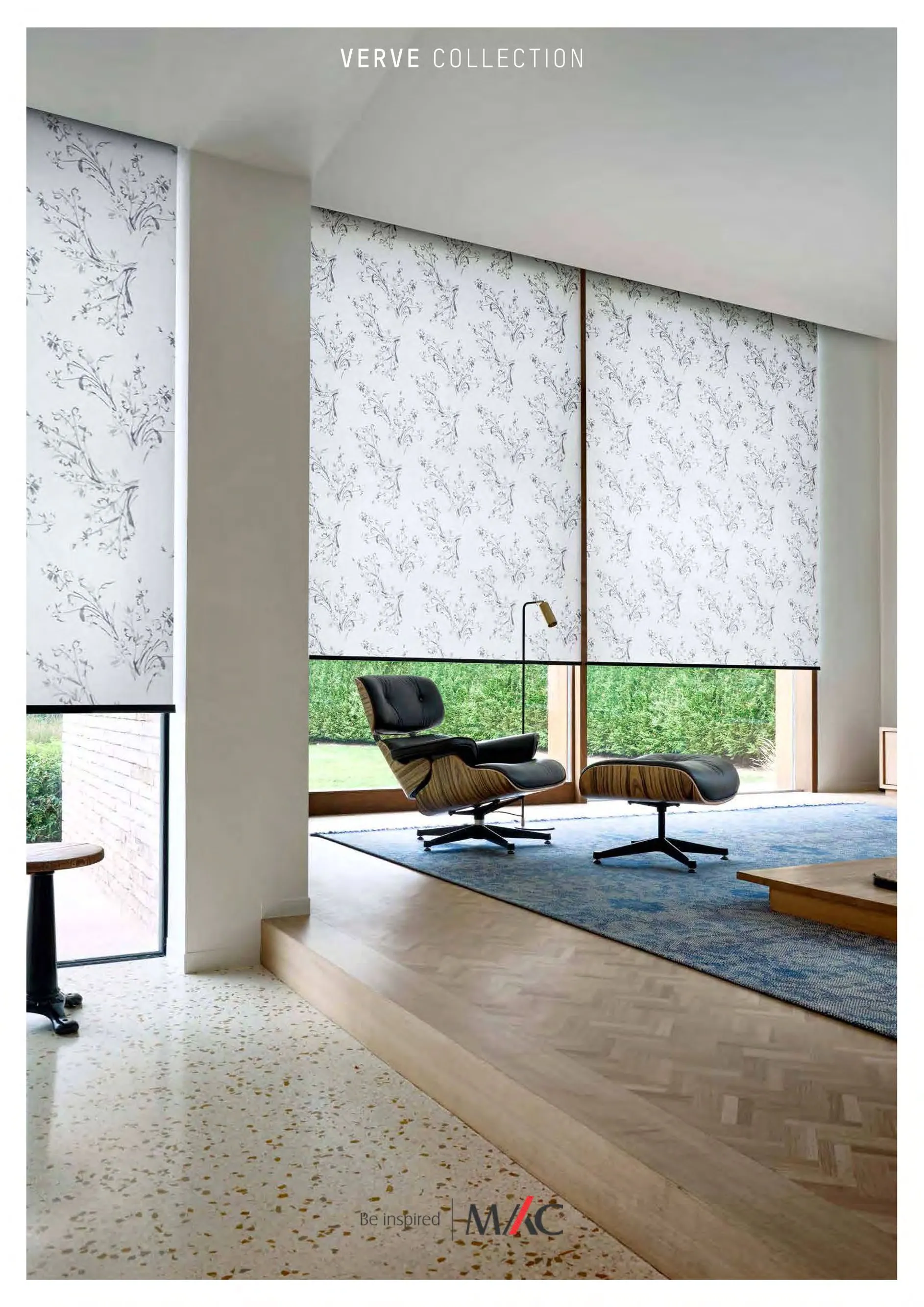 Mac Verve Dim Out Blinds – Light Control & Style