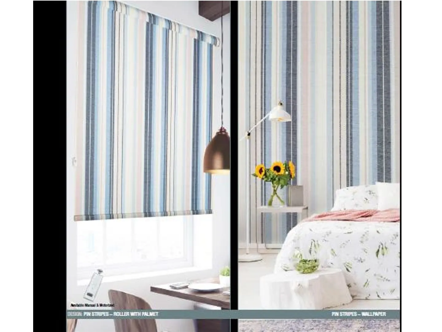 Kazage   Printed Blinds & Wallpapers Design