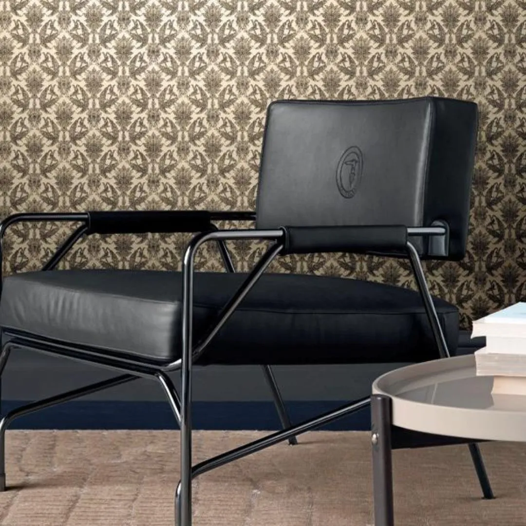 Trussardi - Luxury Wallpapers Collection Catalogue 2H