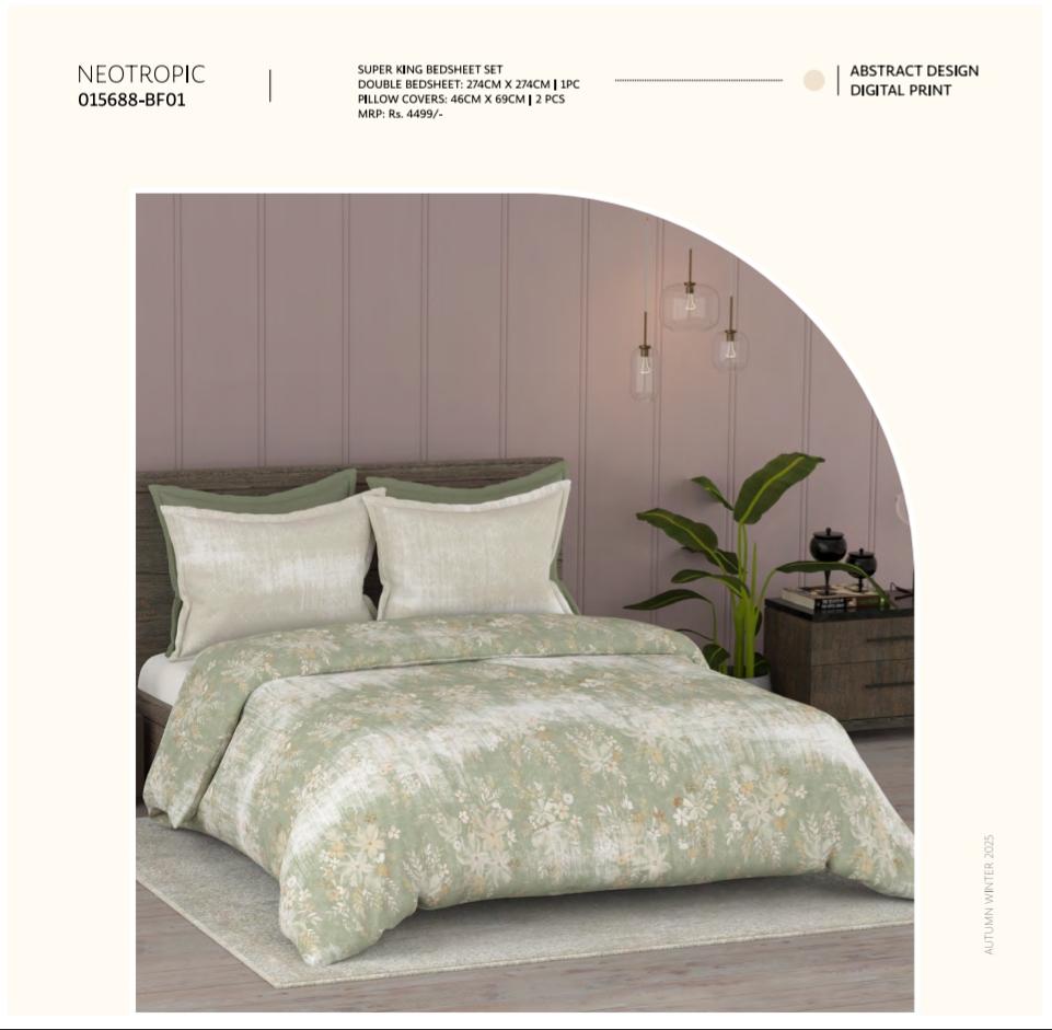 NEOTROPIC 015688-BF01