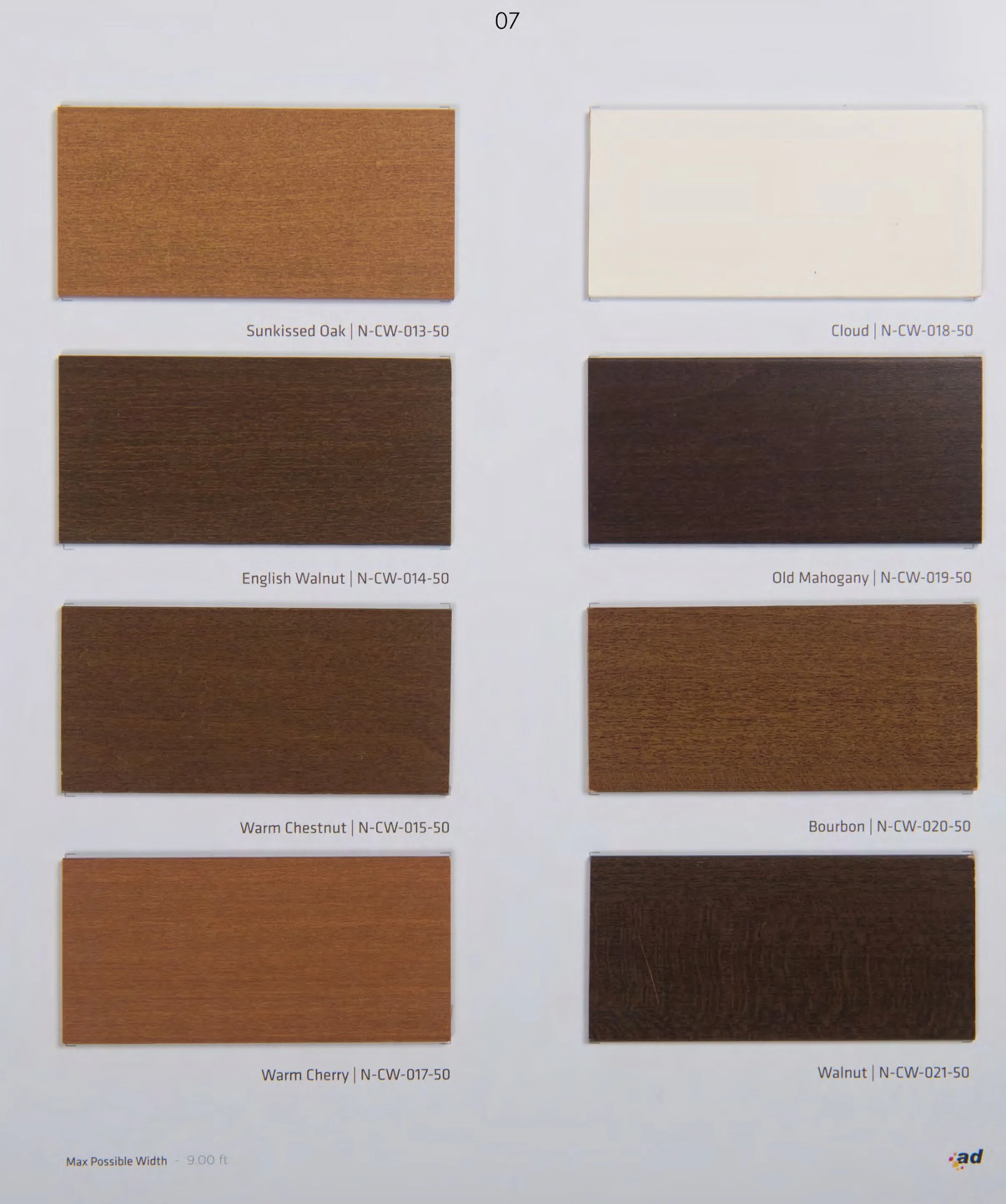AD Signature Wooden Blinds – Elegant & Durable 07