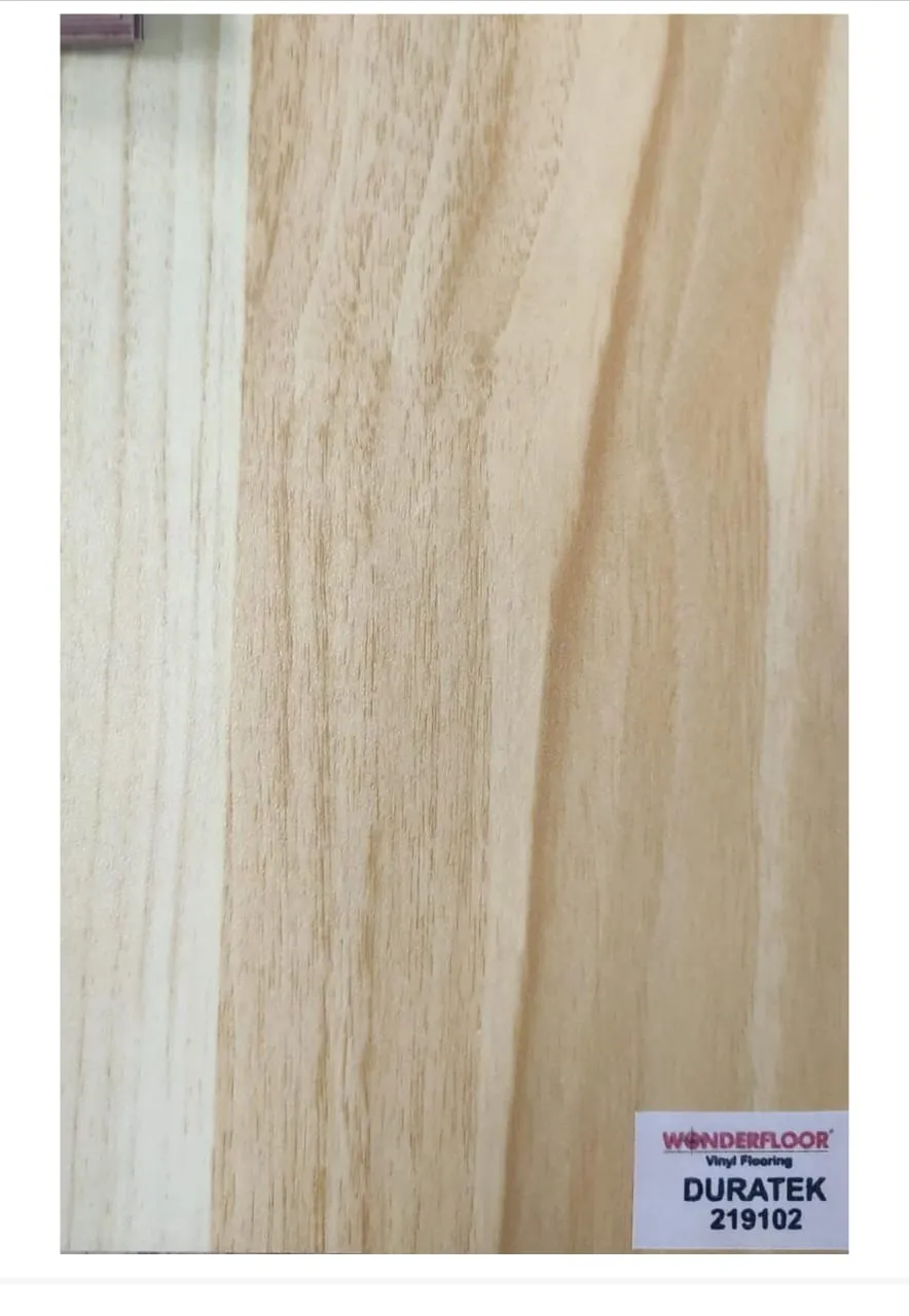 219102-Duratek Roll 1mm 40sqm (20x2m) - High-Quality Flooring