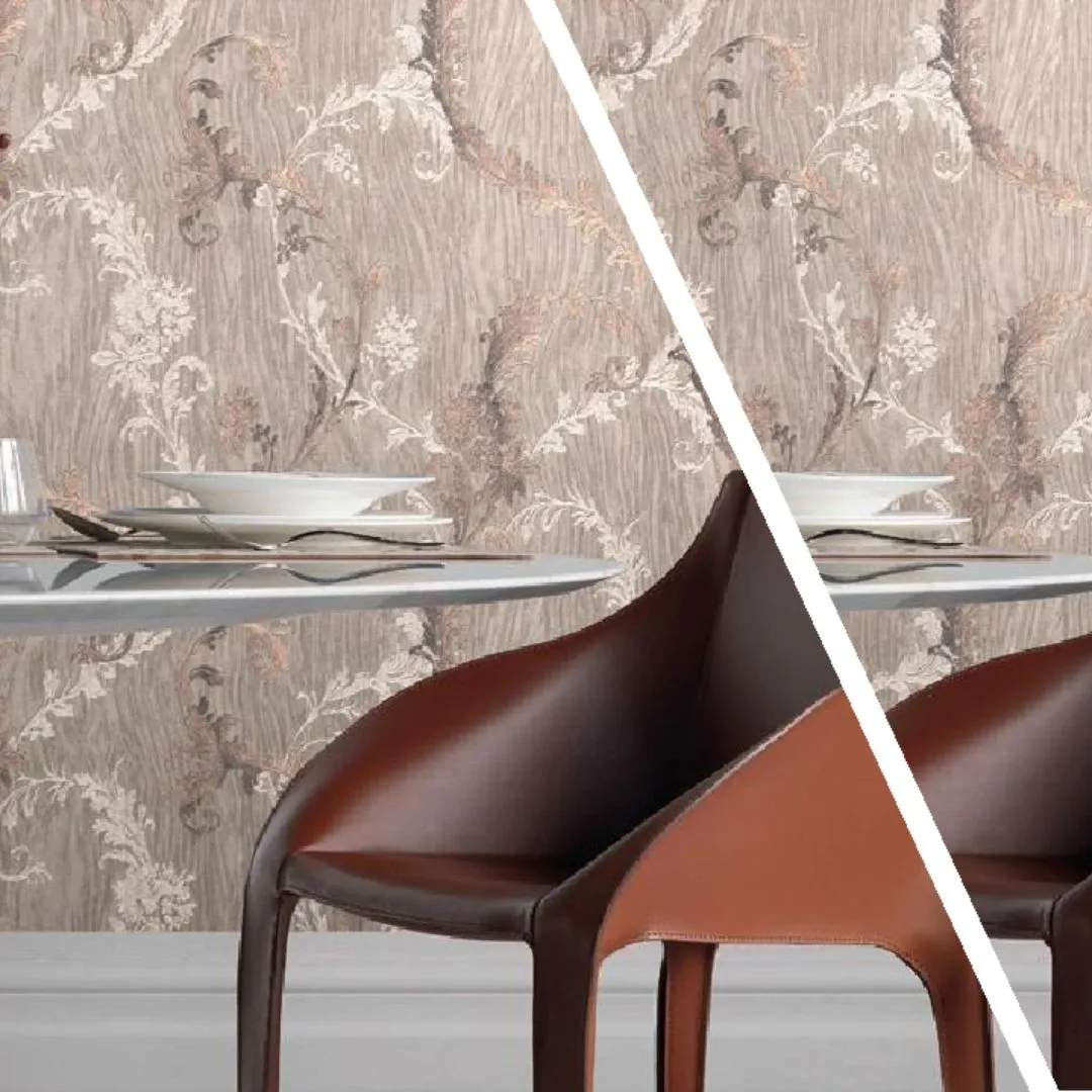 Trussardi - Luxury Wallpapers Collection Catalogue 2I