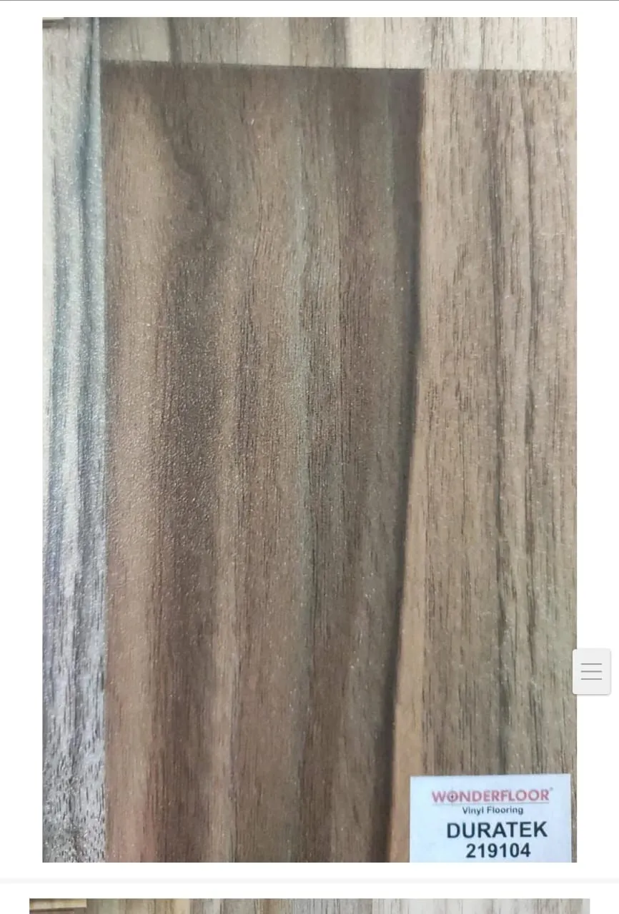 219104-Duratek Roll 1mm 40sqm (20x2m) - High-Quality Flooring