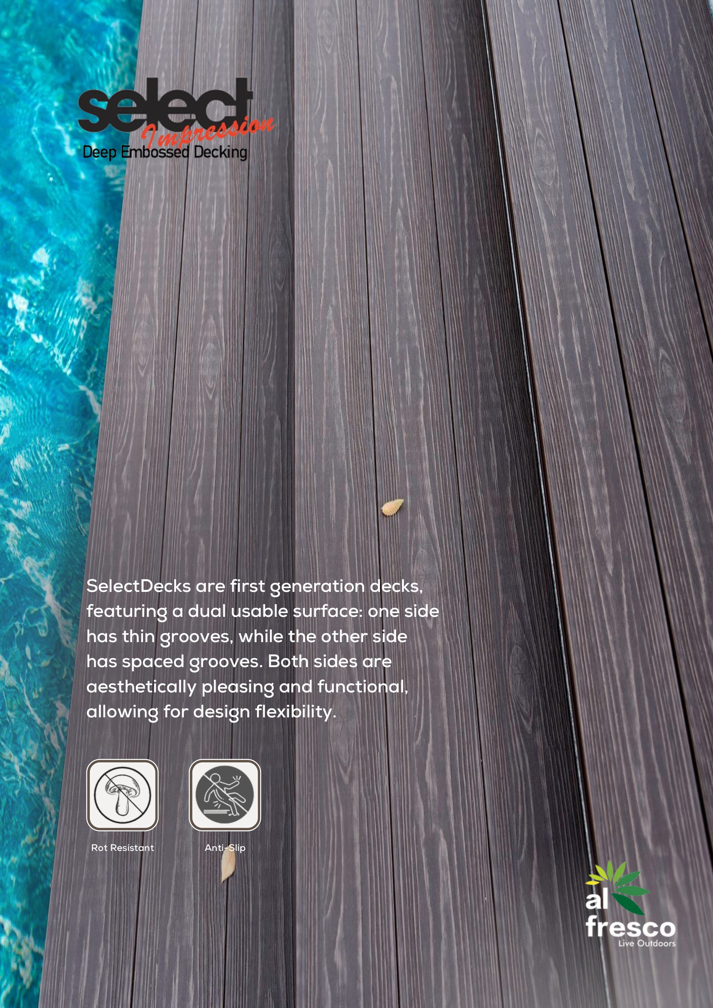 Alfresco Select Impression
