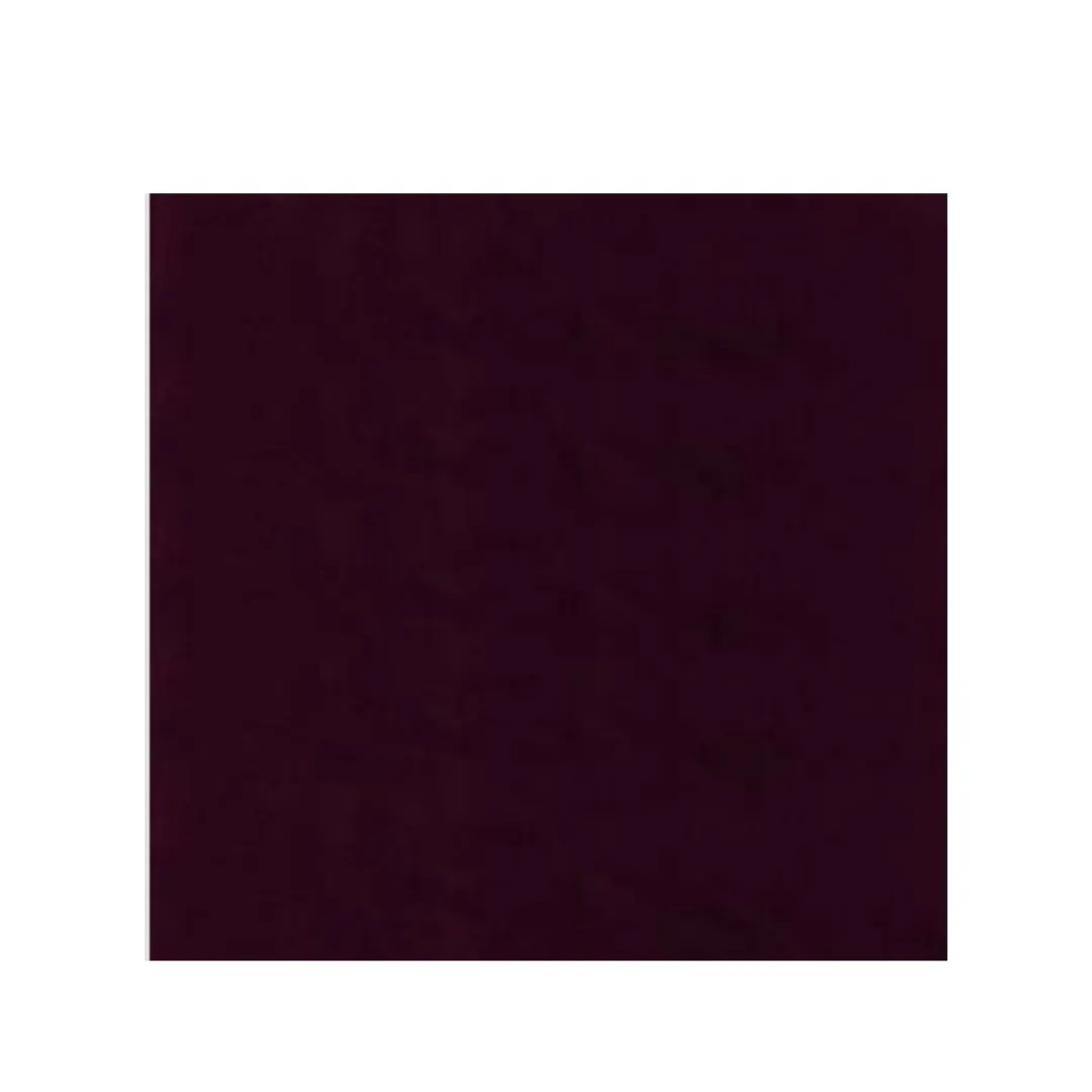 Bakshi Wine 112395 Suede Fabric Upholstery
