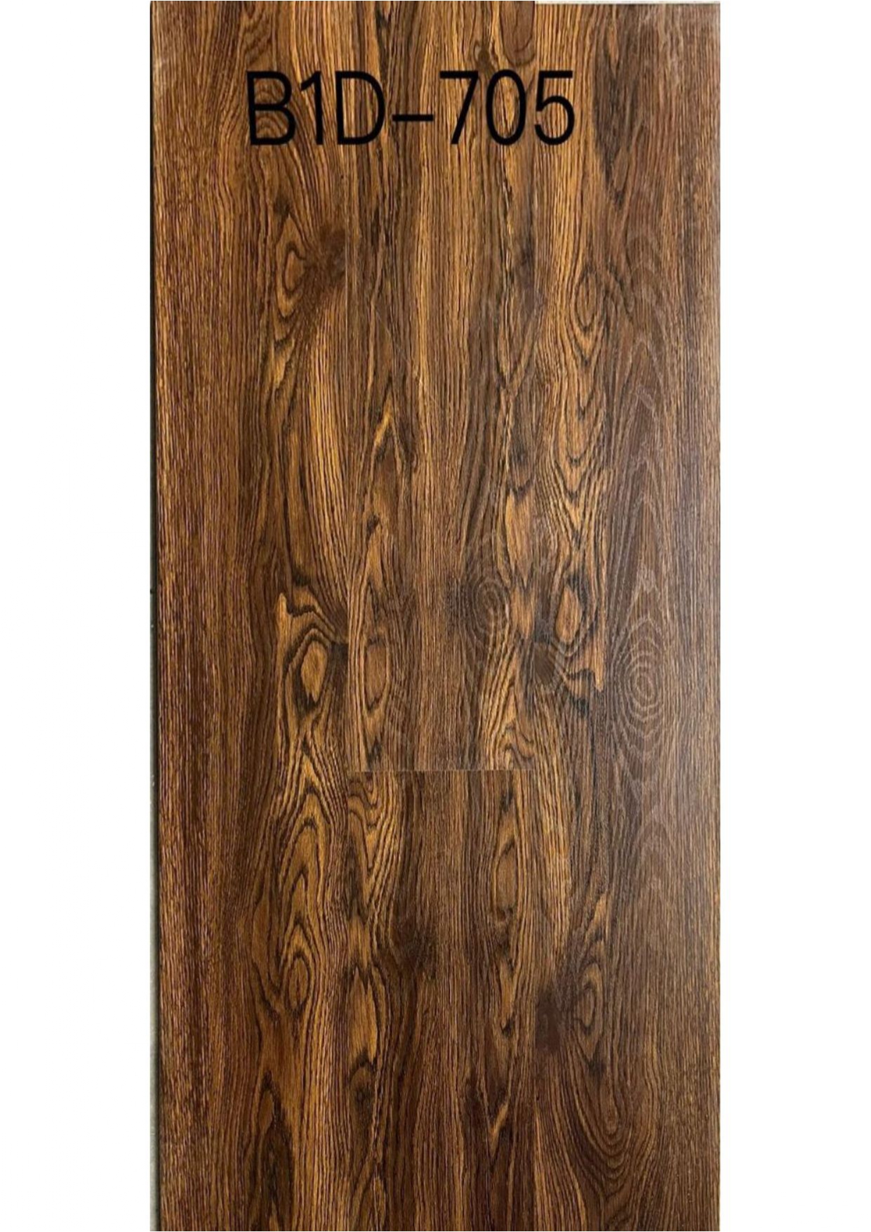 Bid 705Laminate Wooden Flooring - Durable & Stylish